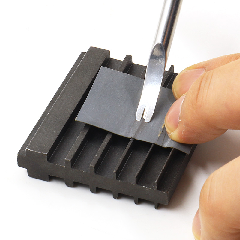 1pc プロフェッショナルレザーエッジベベル & シャープニ - Leatherworker Block のレビューと価格