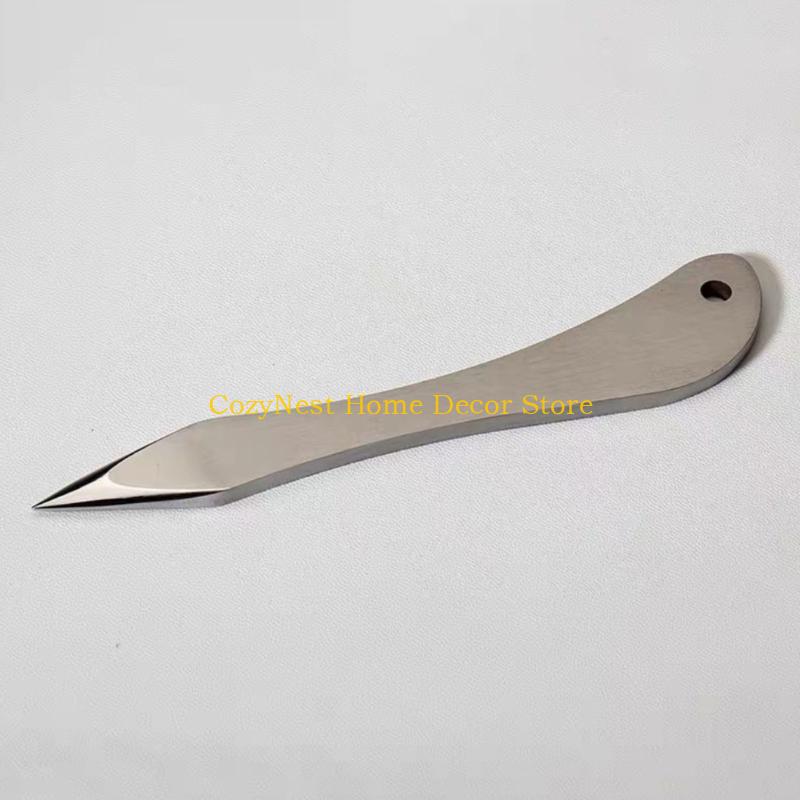 92MF DIY プロジェクト用人間工学に基づいたグリップ付 - Leatherwork Patterns Free のレビューと価格