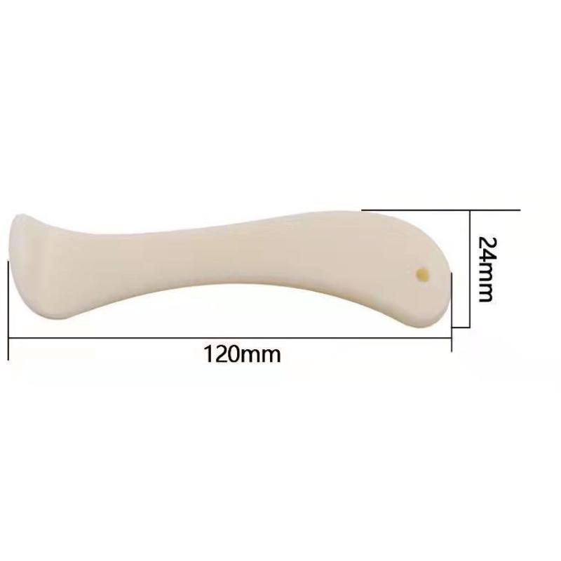 2 個折りたたみ折り目エッジ紙革加工ツール骨フォルダー革工芸 - Leather Work Folder のレビューと価格