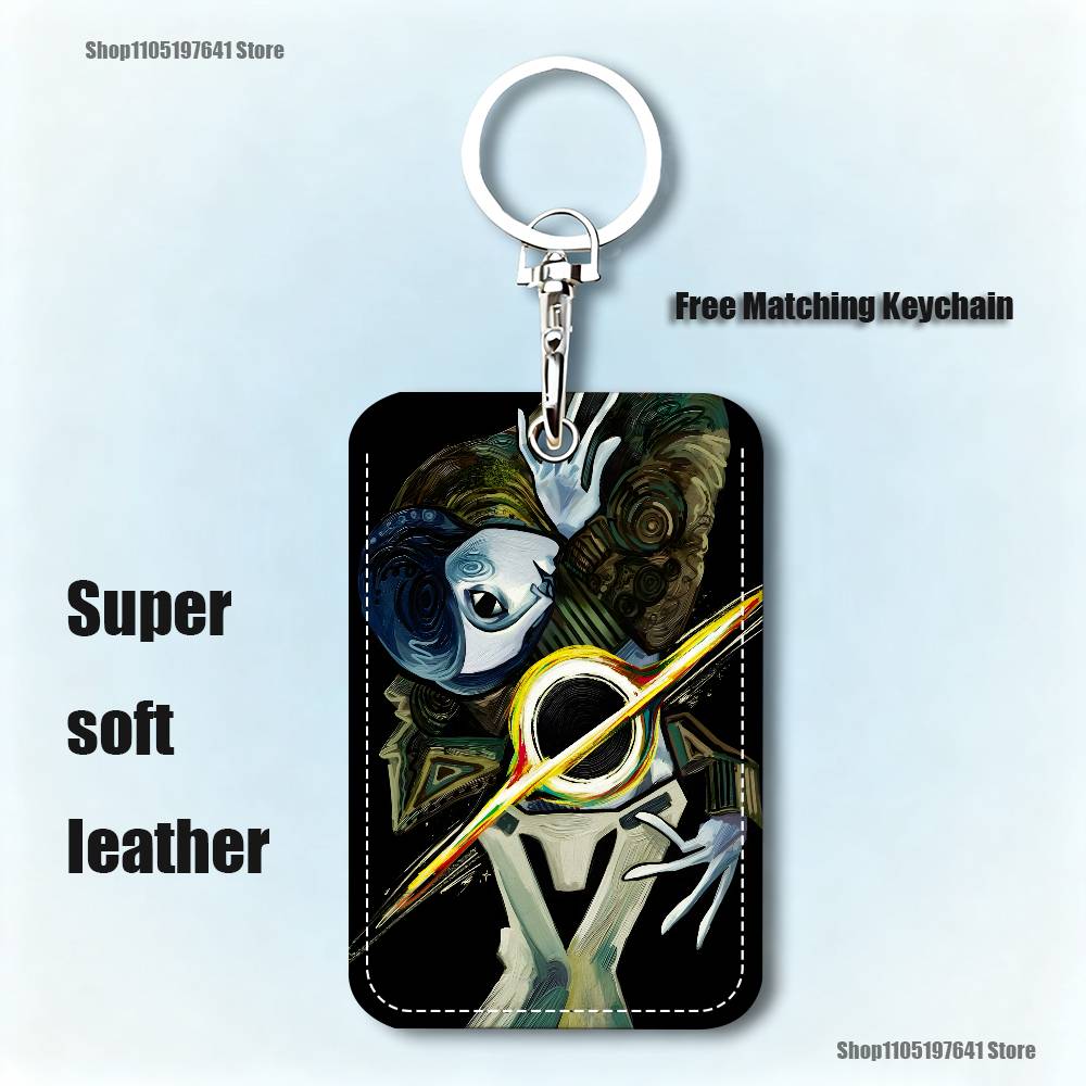 いいえ、私はH-Humanではありません。銀行ビジネス用キー - Leatherwork Keychain のレビューと価格