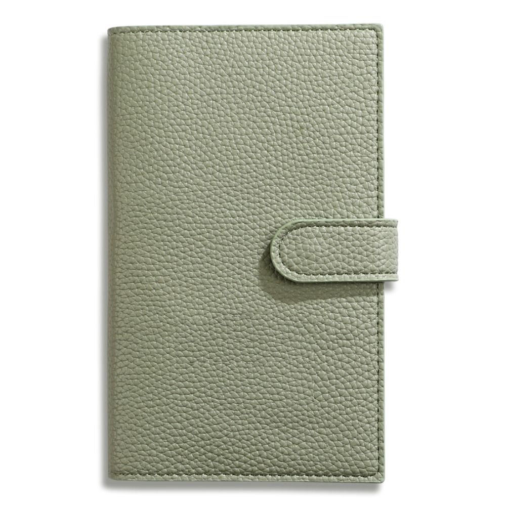 旅行日誌ライチレザーポータブルノートブック絶妙な紙仕事用メモ - Leather Work Notepad のレビューと価格