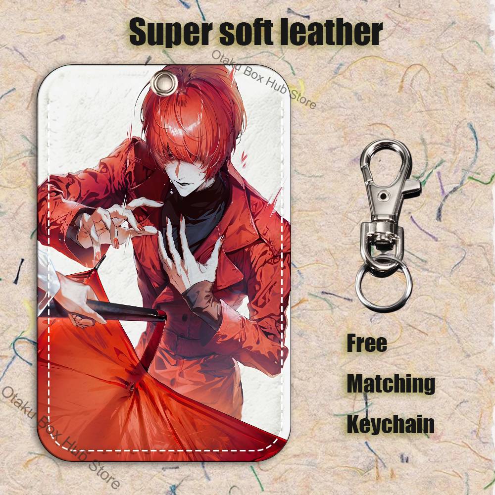 H-Homicipher S ホルダー キーホルダー 銀行用 - Leather Work Leather のレビューと価格