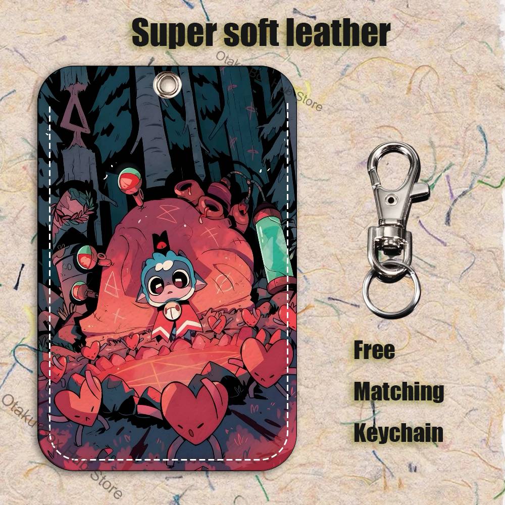 C-Cult the L-Lamb 羊ホルダー キーホルダー - Leatherwork Keychain のレビューと価格