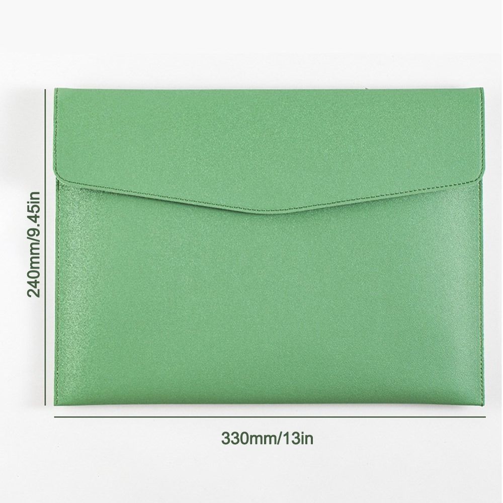 革製ドキュメントオーガナイザーバッグ、大容量、ファイルフォル - Leather Work Folder のレビューと価格