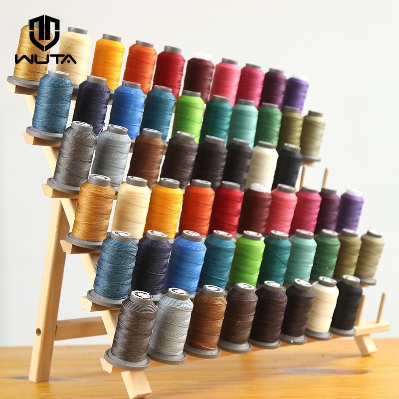 WUTA 1セット 20個入り レザークラフト糸 丸型ワック - Leatherwork Projects のレビューと価格