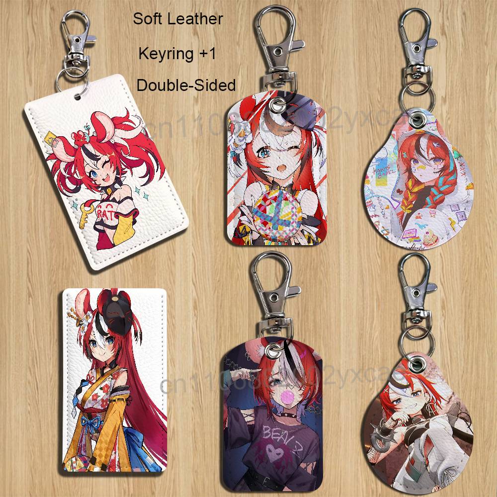 かわいいハコスベールズタコダチホルダー銀行ビジネスワークカー - Leather Work Leather のレビューと価格